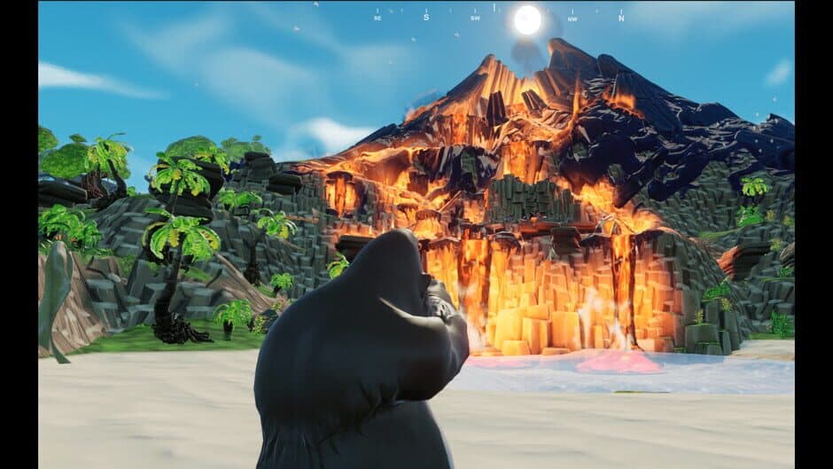 Скриншот 4 из Degen Royale