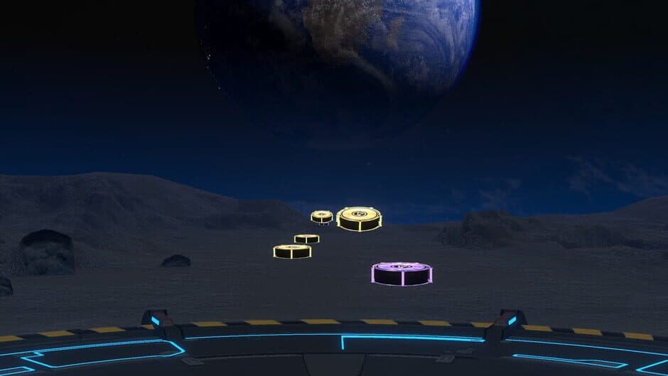 Скриншот 2 из Band Space