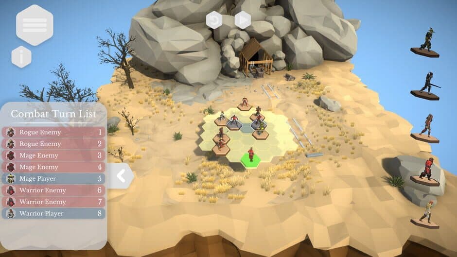 Скриншот 1 из Saving Healer