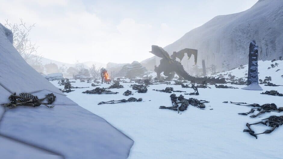 Скриншот 5 из Twilight of the Gods