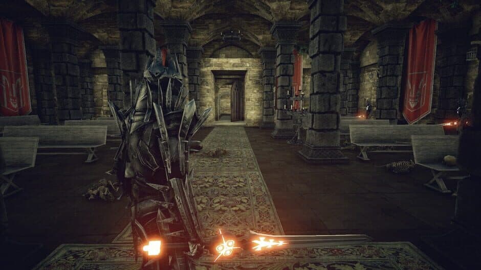 Скриншот 2 из Twilight of the Gods