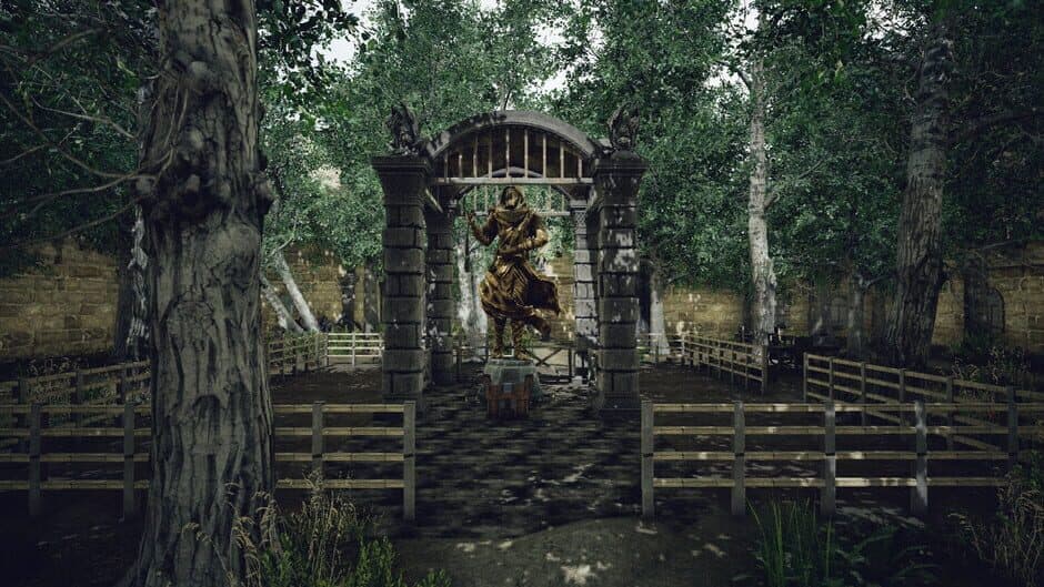Скриншот 4 из Twilight of the Gods