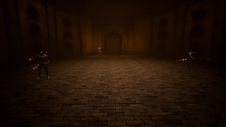 Скриншот 3 из Twilight of the Gods