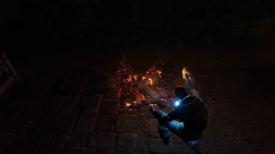 Скриншот 1 из Mantra
