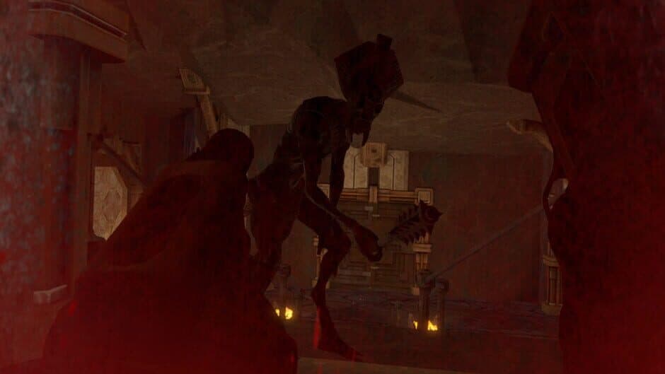 Скриншот 4 из Realm of the Fallen