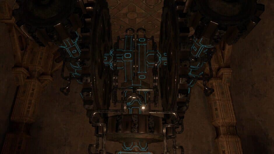 Скриншот 7 из Realm of the Fallen