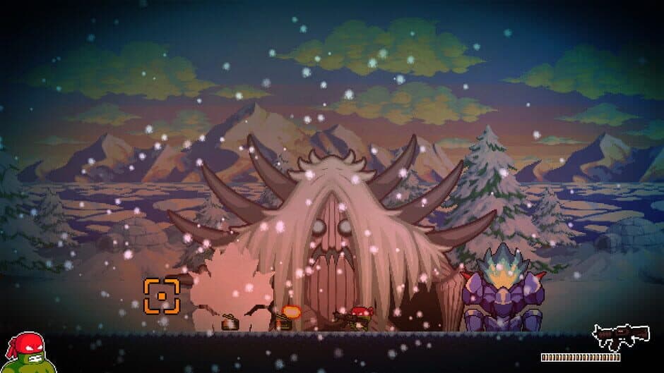 Скриншот 5 из Arena Chaos