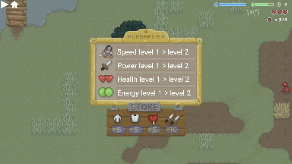 Скриншот 11 из Pot Breaker