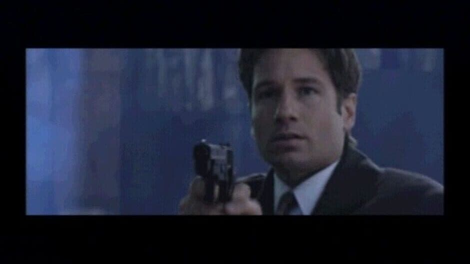 Скриншот 2 из The X-Files: Unrestricted Access