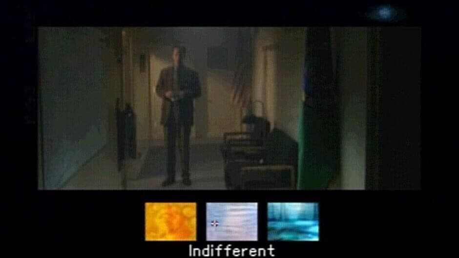 Скриншот 3 из The X-Files: Unrestricted Access