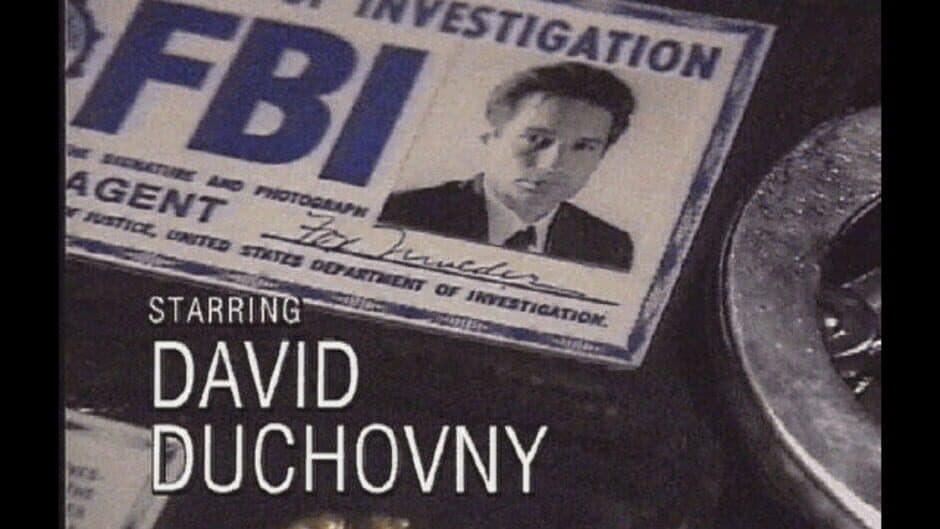 Скриншот 7 из The X-Files: Unrestricted Access