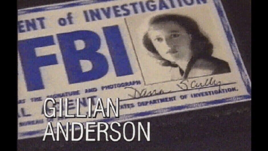 Скриншот 9 из The X-Files: Unrestricted Access