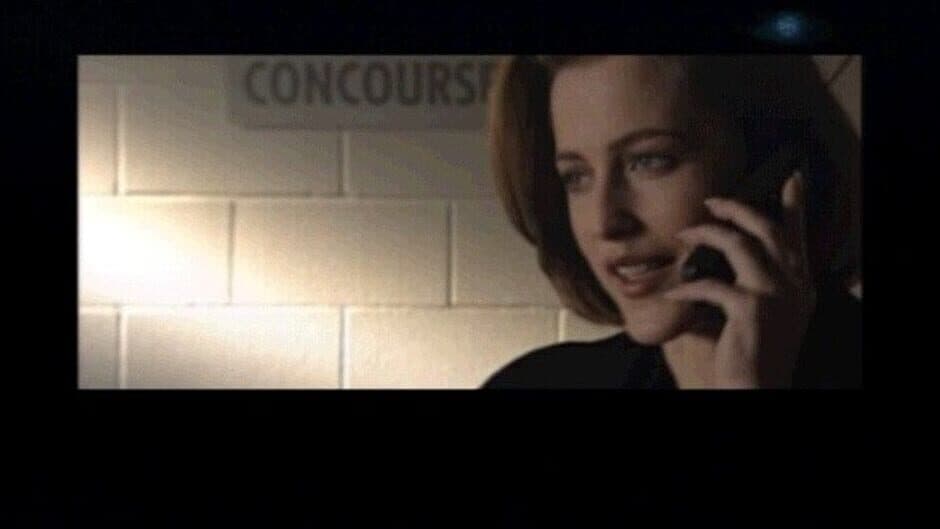 Скриншот 10 из The X-Files: Unrestricted Access