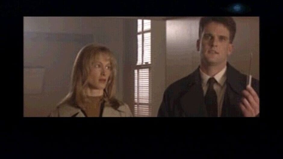 Скриншот 12 из The X-Files: Unrestricted Access