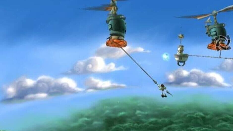 Скриншот 1 из The Kore Gang: Outvasion from Inner Earth