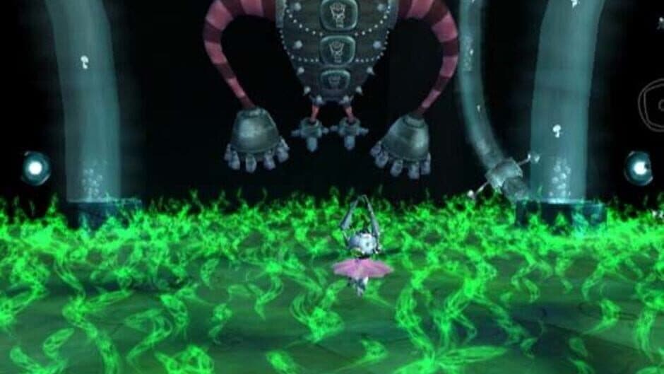 Скриншот 4 из The Kore Gang: Outvasion from Inner Earth