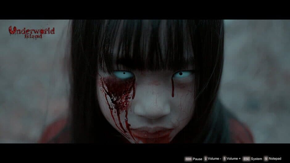 Скриншот 1 из Underworld Island