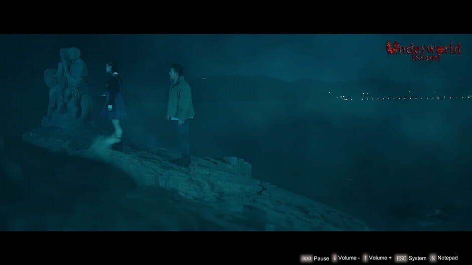 Скриншот 2 из Underworld Island