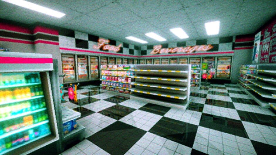 Скриншот 1 из Interior Worlds