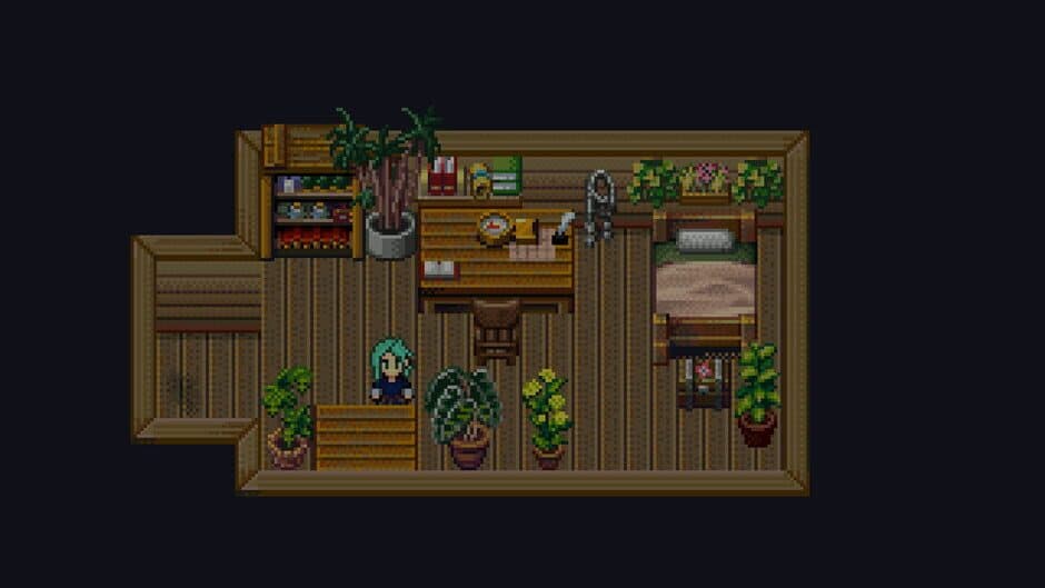 Скриншот 4 из Osminog Adventures: The Lost Island