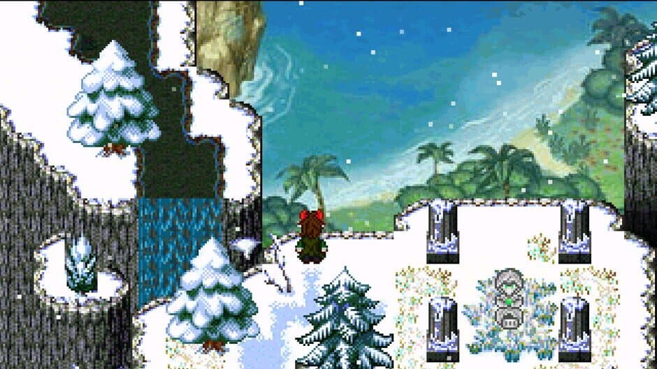 Скриншот 9 из Osminog Adventures: The Lost Island
