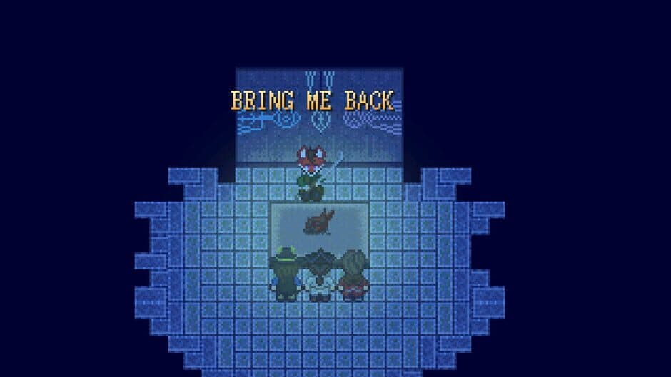 Скриншот 8 из Osminog Adventures: The Lost Island