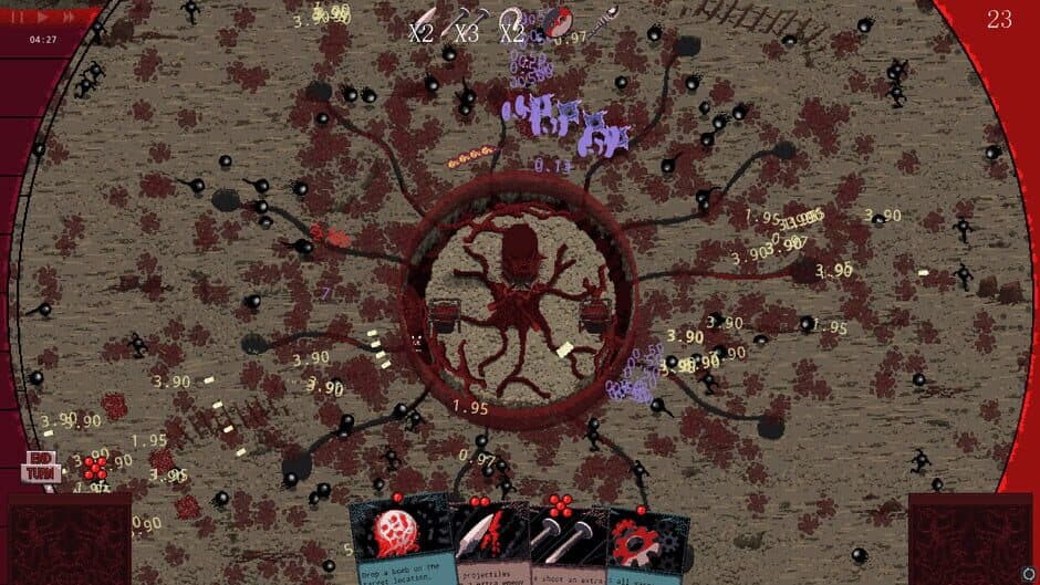 Скриншот 4 из Heretic's Fork