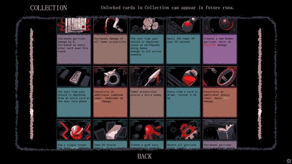 Скриншот 5 из Heretic's Fork