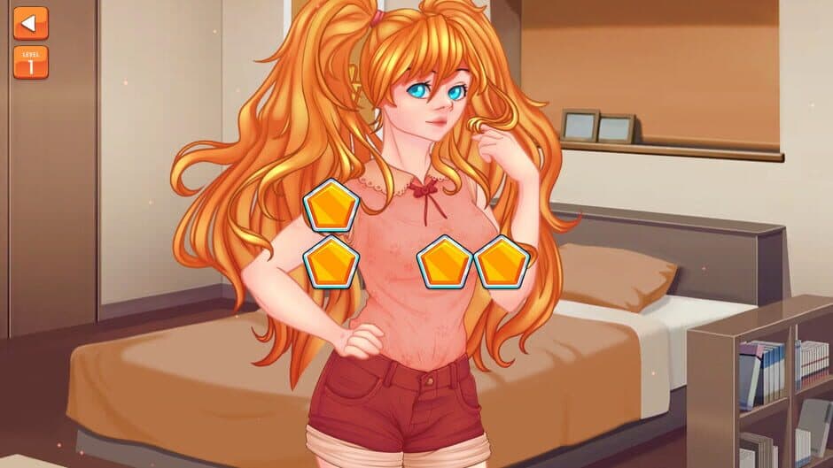 Скриншот 1 из 69 Naomi Hot