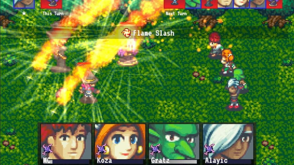 Скриншот 3 из Aeons Past