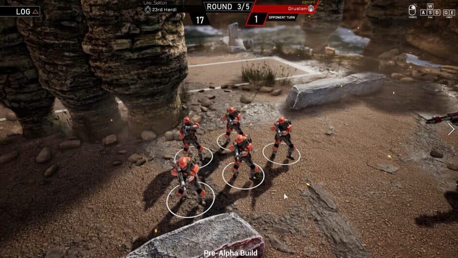 Скриншот 3 из Aeon Wars Rogue