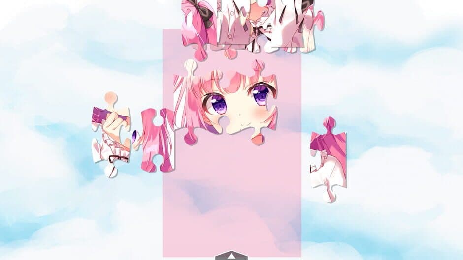 Скриншот 2 из Angelic Wishes