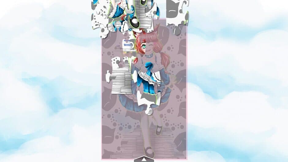 Скриншот 3 из Angelic Wishes