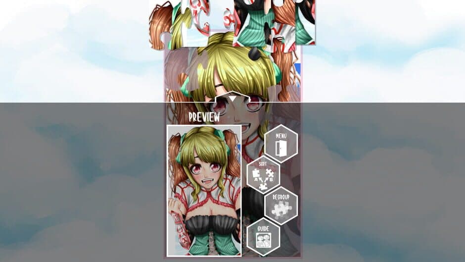 Скриншот 6 из Angelic Wishes
