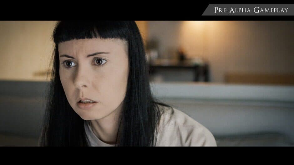 Скриншот 4 из Astrid: Reverie