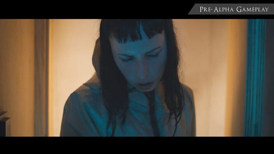 Скриншот 5 из Astrid: Reverie