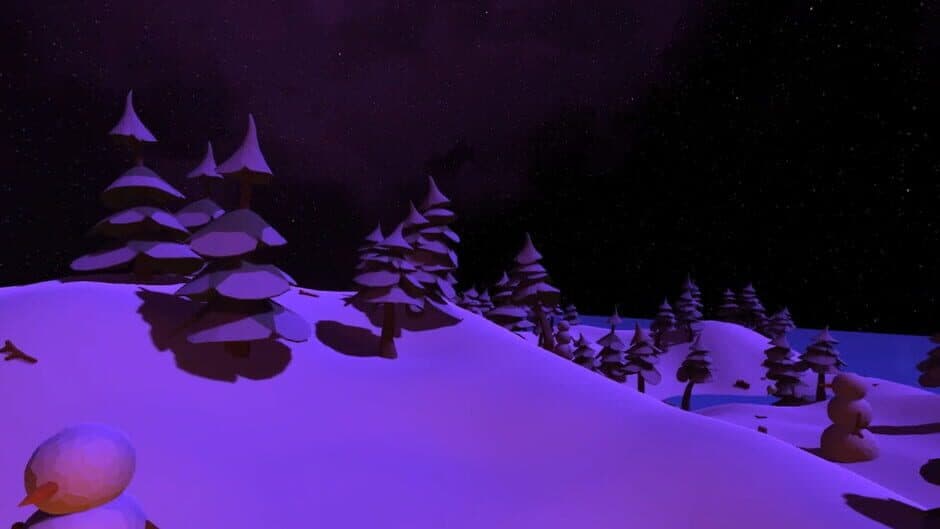 Скриншот 2 из CampNight