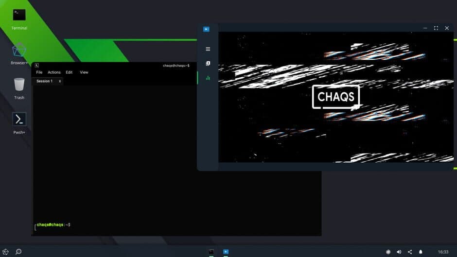 Скриншот 5 из Chaqs