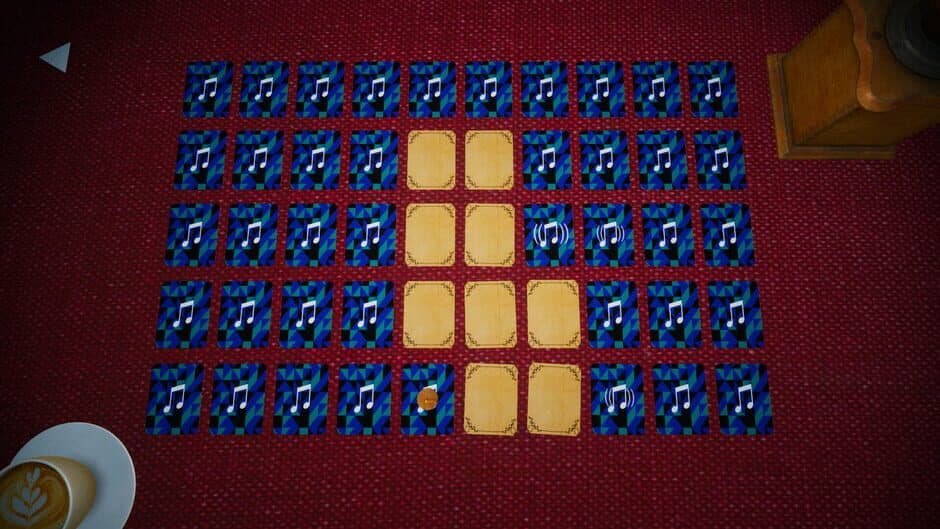 Скриншот 1 из Classical Music Minesweeper