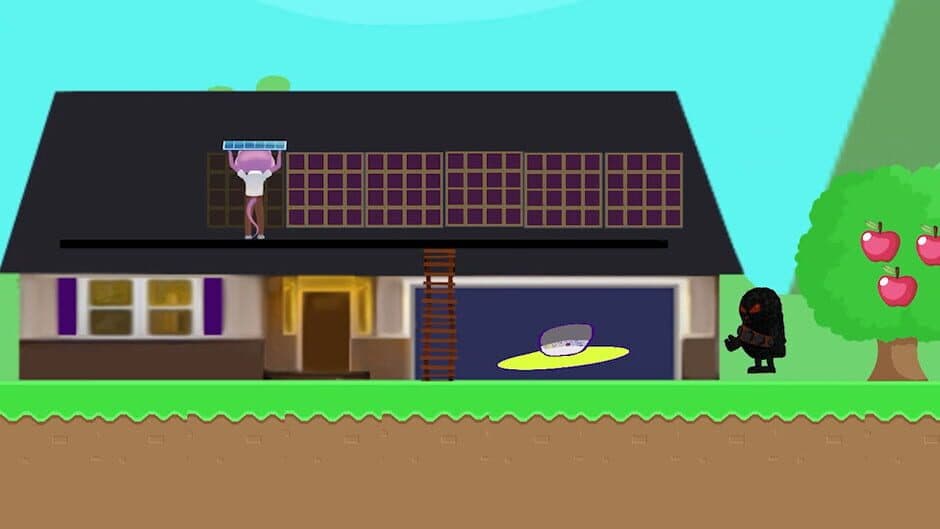 Скриншот 4 из Clean Energy Creatures