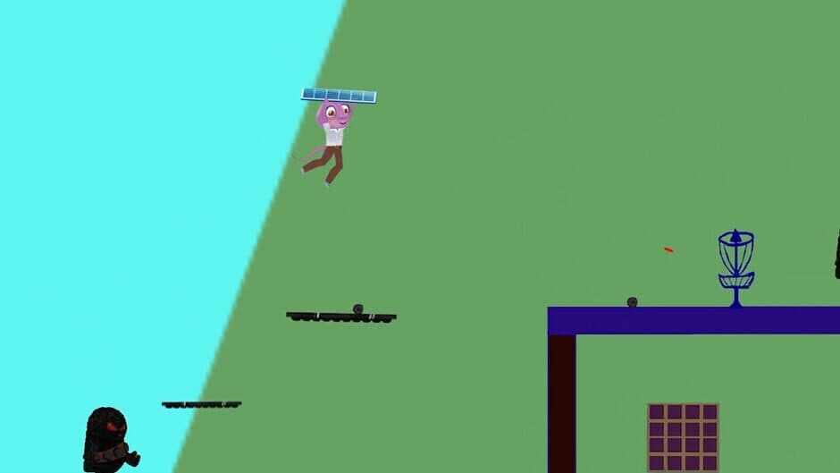 Скриншот 3 из Clean Energy Creatures