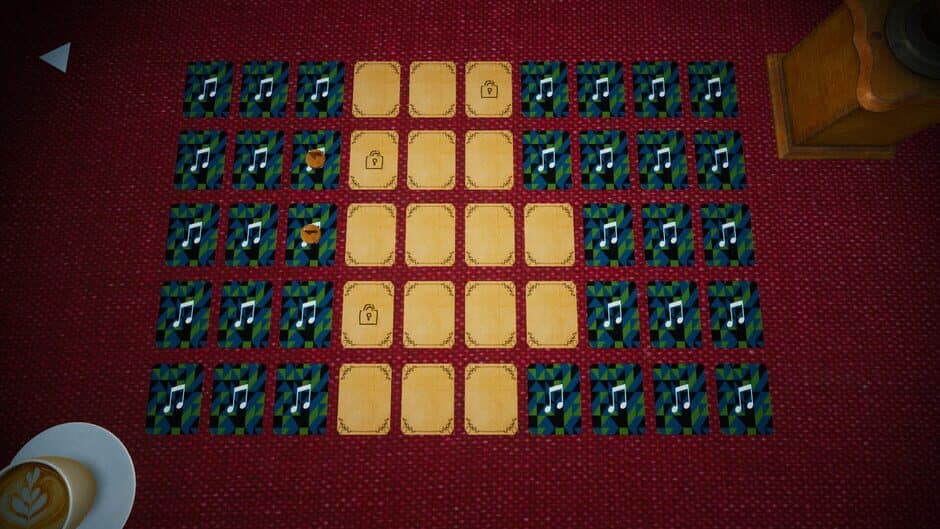 Скриншот 5 из Classical Music Minesweeper