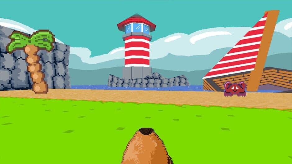 Скриншот 4 из Corgi Cove