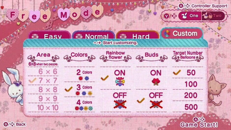 Скриншот 5 из Ruku's Heart Balloon