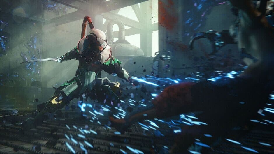 Скриншот 3 из The Surge 2: Jericho's Legacy Gear Pack