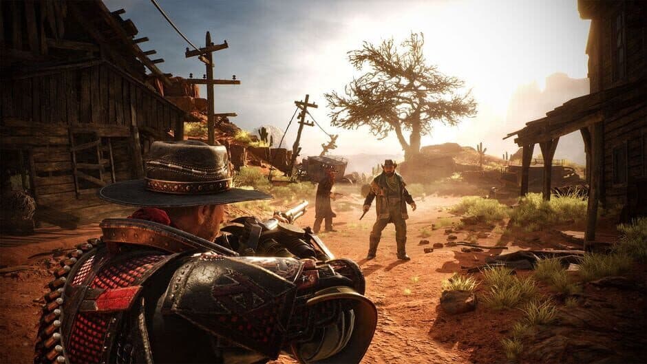 Скриншот 3 из Evil West: Signature Edition
