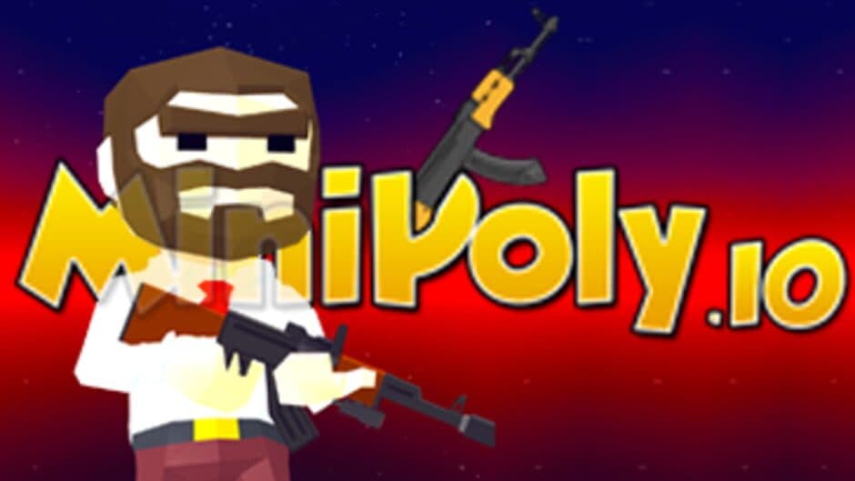 Скриншот 1 из MiniPoly.io