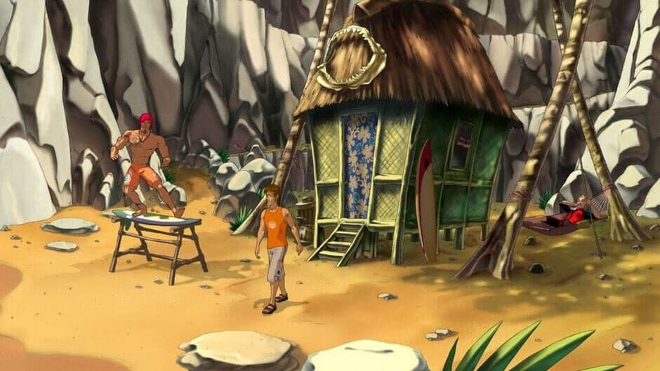 Скриншот 12 из Pendulo Adventure Pack