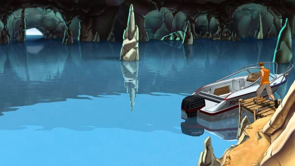 Скриншот 3 из Pendulo Adventure Pack