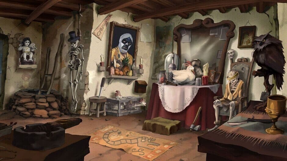 Скриншот 5 из Pendulo Adventure Pack